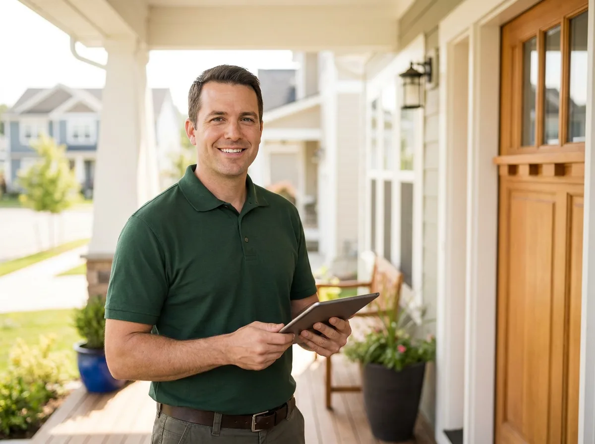 Pest control FAQs for Ralph, SD